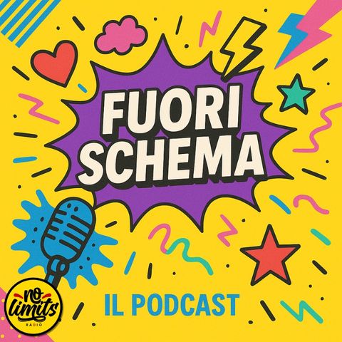 Copertina del podcast
