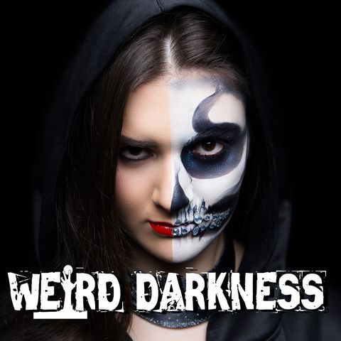 “NEVER TRUST A PRETTY FACE” and 2 More Terrifying Tales of Fiction! #WeirdDarkness