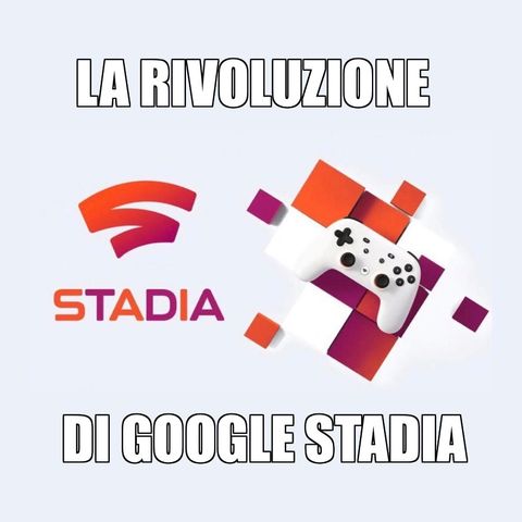 #cremona No more vita sociale with Stadia