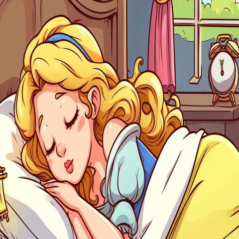 Sleeping Beauty