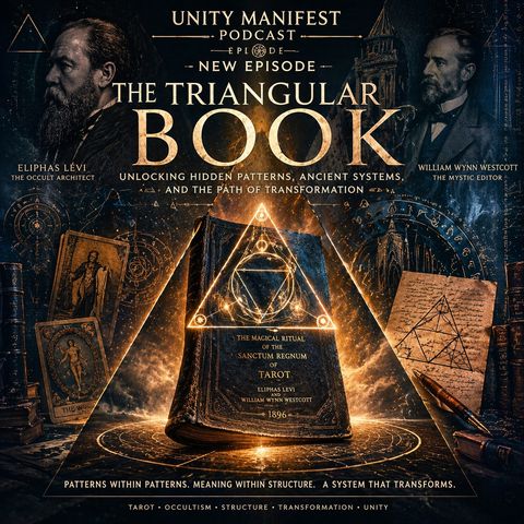 Decoding the Structure of the Triangular Book