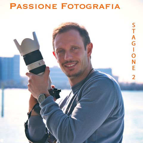 Puntata Extra 5 - Capture One Pro con Agostino Maiello