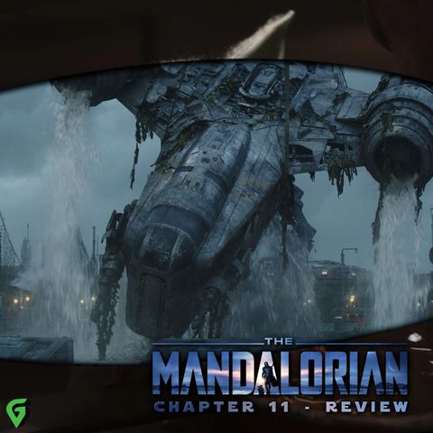 Mandalorian Season 2 Episode 3 Spoilers Review