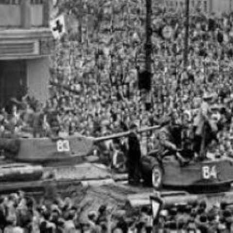 Oprør i DDR - 17. juni 1953