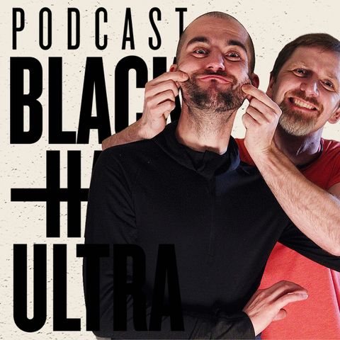 #03 BHU Live: Wojciech Probst & Krzysztof Dołęgowski - Black Hat Ultra - podcast