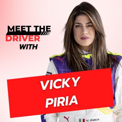 Vicky Piria: Speed, Strength & Breaking Barriers