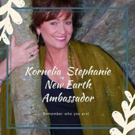 From Suicide to Miracle Worker Extraordinaire with Kornelia Stephanie