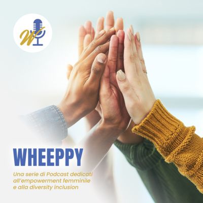 Benvenuti su Wheeppy