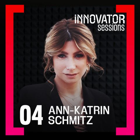 Instagram-Pionierin Ann-Katrin Schmitz erklärt, wie du digitale Trends für deine Karriere nutzen kannst