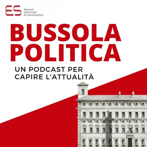 Copertina del podcast