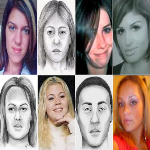 The Long Island Serial Killer (Part Two: Lost Girls)