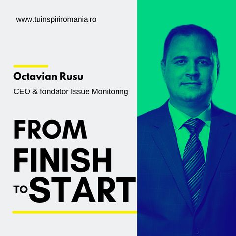 Octavian Rusu- Rolul politicii publice in educatia antreprenoriala