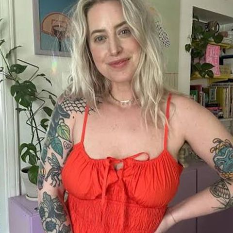 Rachael Renae