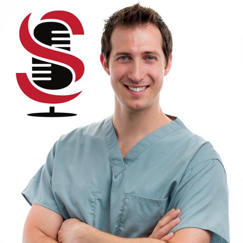 93. Orthopedic Surgeon and Author, Dr. Jonathan Gelber