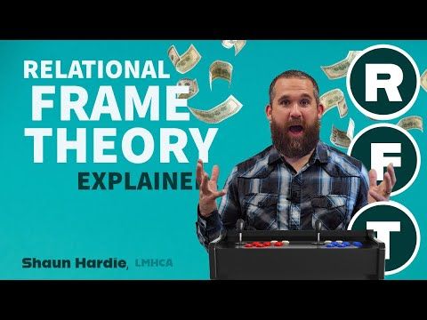 Relational Frame Theory EXPLAINED - Part 2
