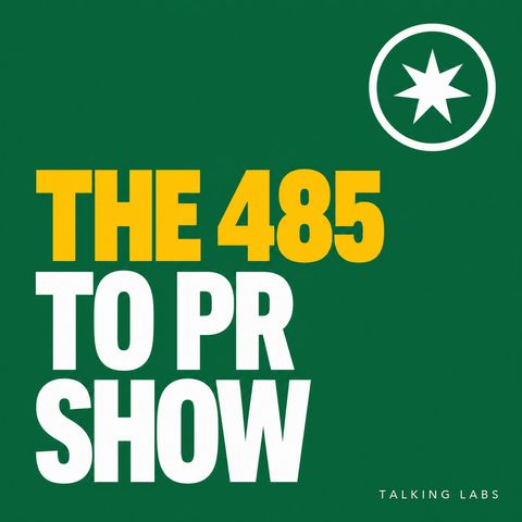 Copertina del podcast