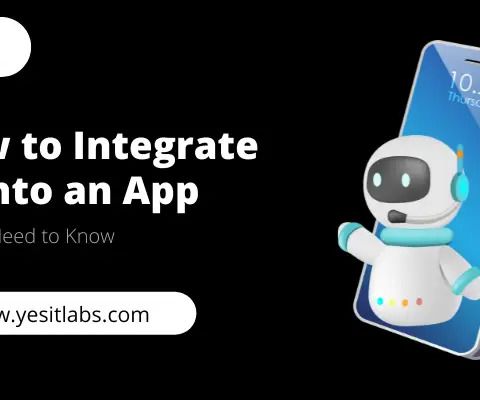 AI Integration Made Easy: A Guide for App Developers