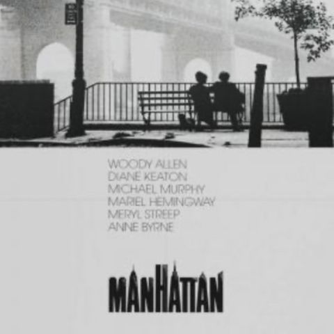 Manhattan