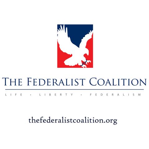 A Federalist Moment - Dual Federalism