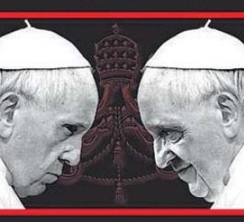 09 - Bergoglio e pregiudizio. Il racconto di un pontificato discusso