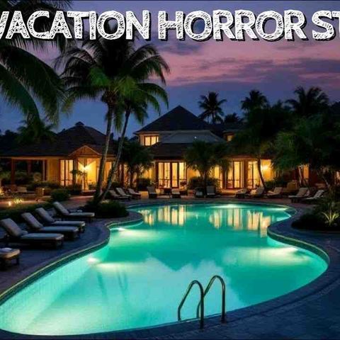 5 True Vacation Horror Stories