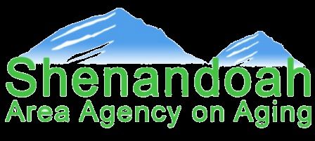 United Way NSV: Shenandoah Area Agency on Aging