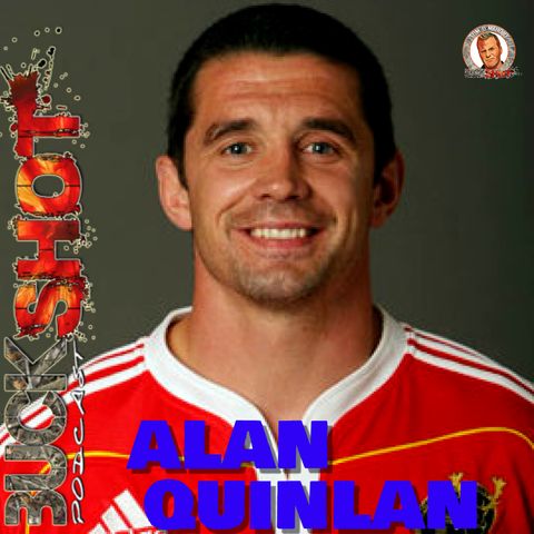 137 - Alan Quinlan