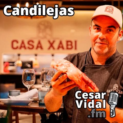 Entrevista a Xabi Oteiza: Chef vasco en Miami - 28/06/24