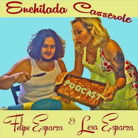 Portada del podcast