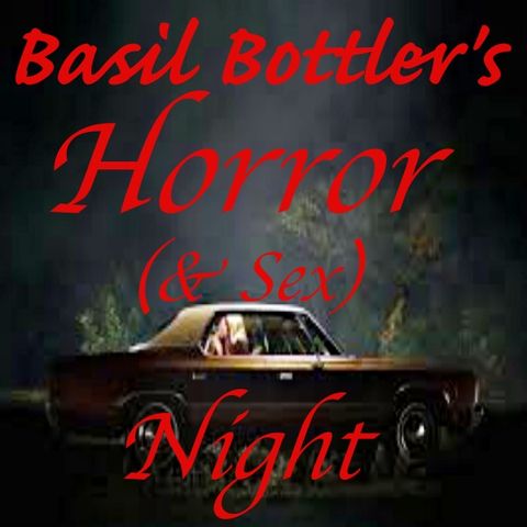 Horror (& sex) Night