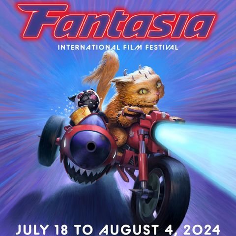 Special Report: Fantasia 2024 Preview
