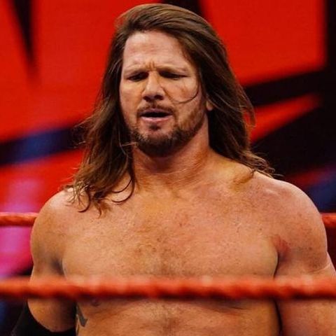 WWE RETRO: SmackDown, The House That AJ Styles Built