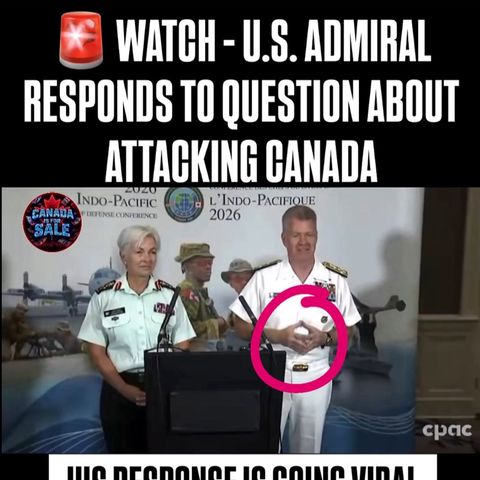 U.S. to attack Canada & Smart Meters NWO!?!
