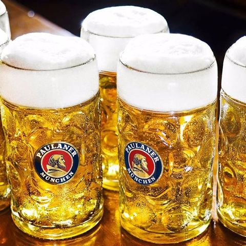 Beer Styles # 32 - German-Style Maerzen / Oktoberfest
