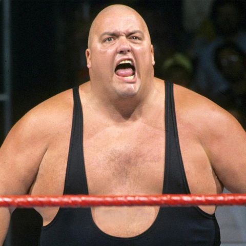 "Unleashing the Beast: The King Kong Bundy WrestleMania 2 Chronicles"