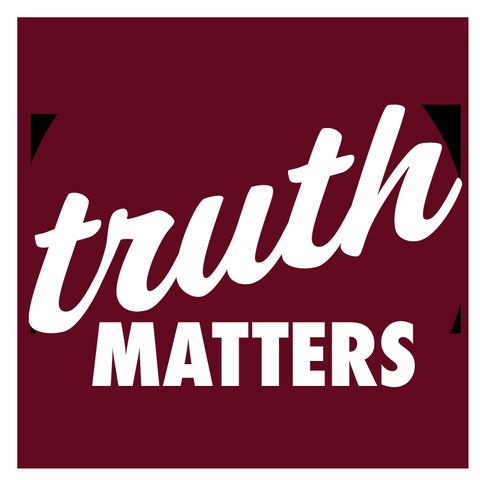 Truth Matters Weekend 051422: God's Grace and Why God Allows Us to Suffer from Time to Time
