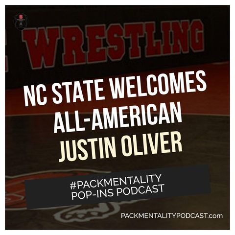 Introducing All-American Justin Oliver - NCS21