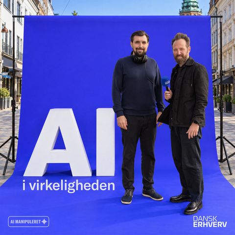 Copertina del podcast