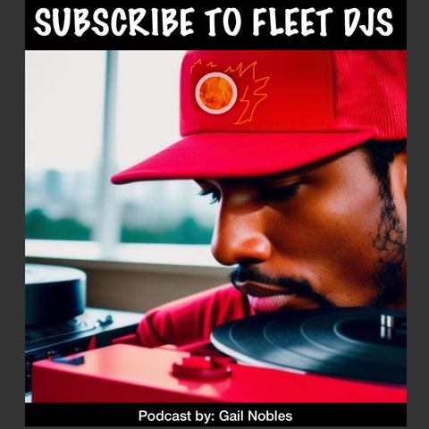 Subscribe to Fleet DJs 5:17:23 2.35 PM