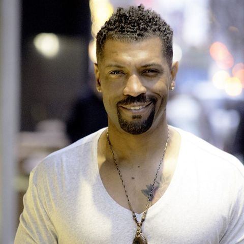 Deon Cole Talks New Special, How He Landed On Black-Ish