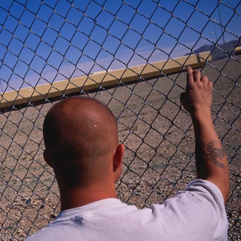 These women are fighting Nevada's prison system—and winning