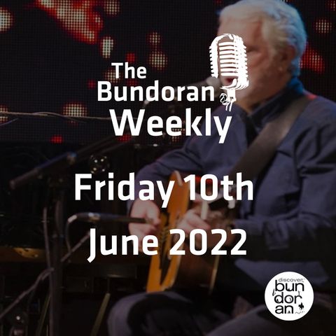189 - The Bundoran Weekly - Friday 10th June 2022