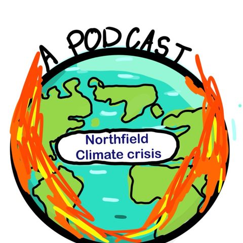 Portada del podcast