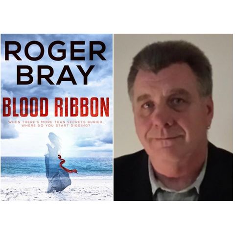 Roger Bray Interview 13 October 2018