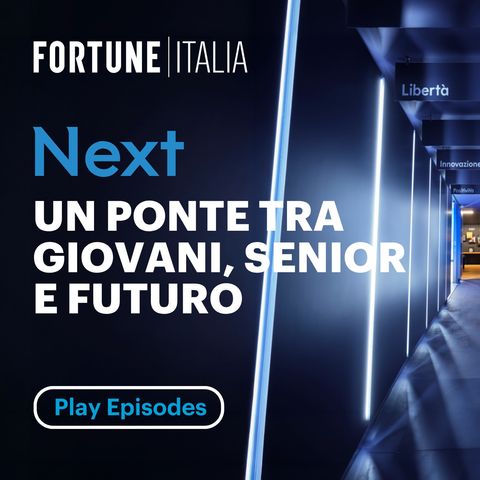 Copertina del podcast