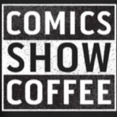 Episode 20 - TV SHOWS & MOVIES SPEC ! - NICKGQ Comics and Coffee Show
