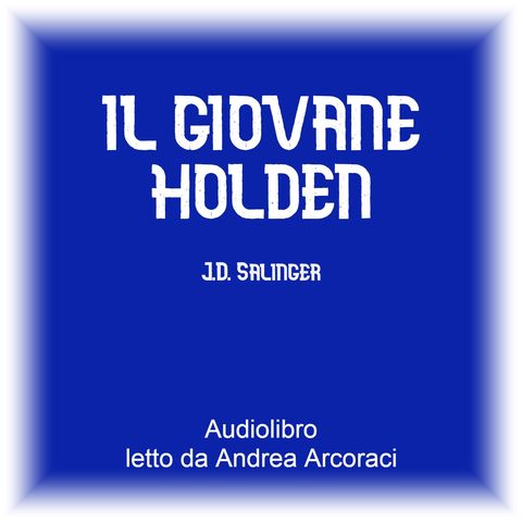 Copertina del podcast