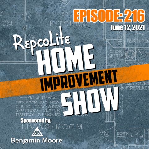 Episode 216: Easy Inspiration in a Snap, EGO Battery-Powered Tools, Repelling Mosquitoes, Fixing Those Fences