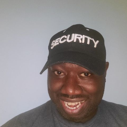As A Security Officer In This Industry What Are Your Personal Goals And Dreams?