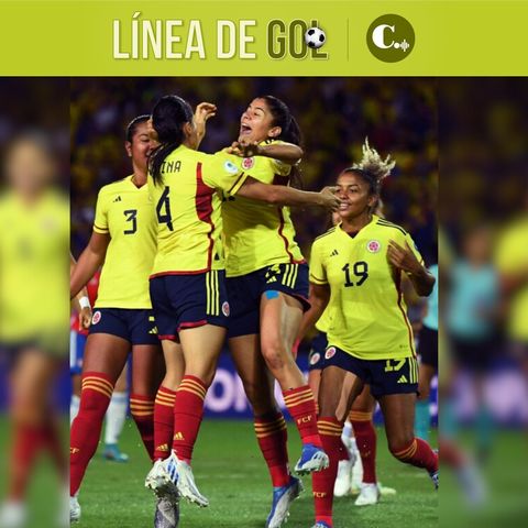 58. Arrancan las emociones del Mundial Femenino y Colombia espera ser protagonista
